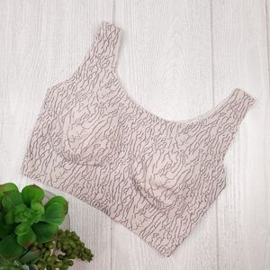 Rhonda Shear Invisible Body Bra Removable Pads